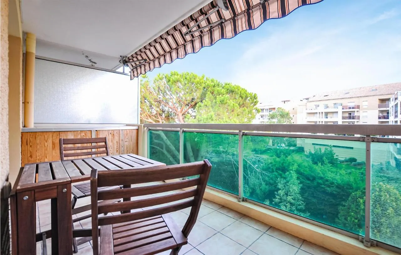 Amazing Apartment In Cannes With Wifi 0*,  法国