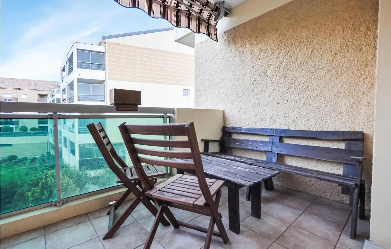 Amazing Apartment In Cannes With Wifi